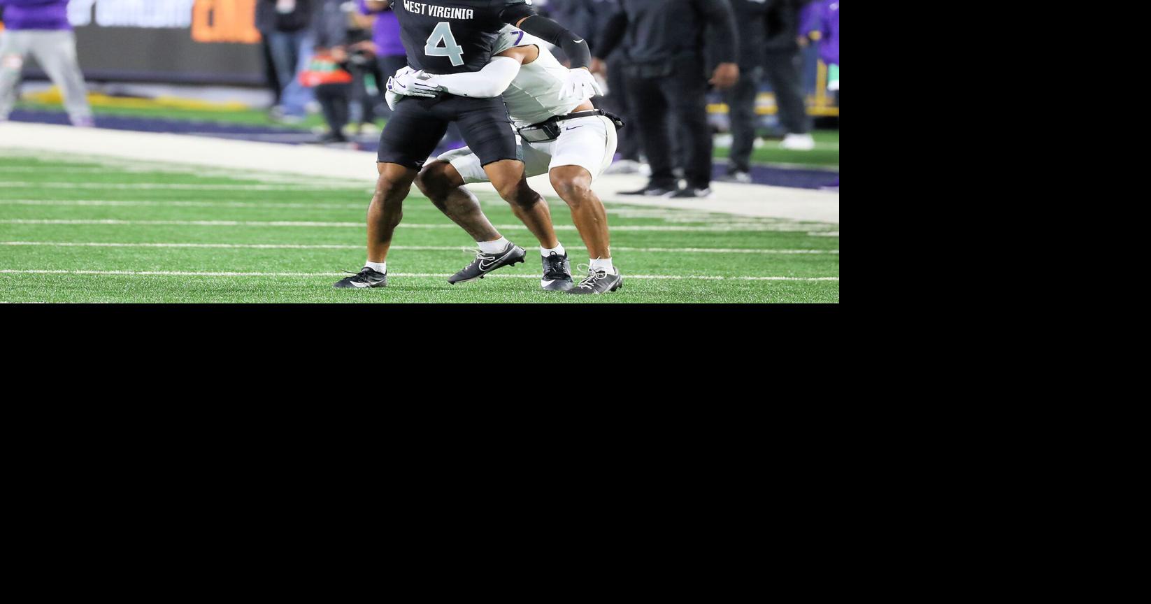 メモと雑談: WVU の要約 – TCU |ウェストバージニア大学スポーツ