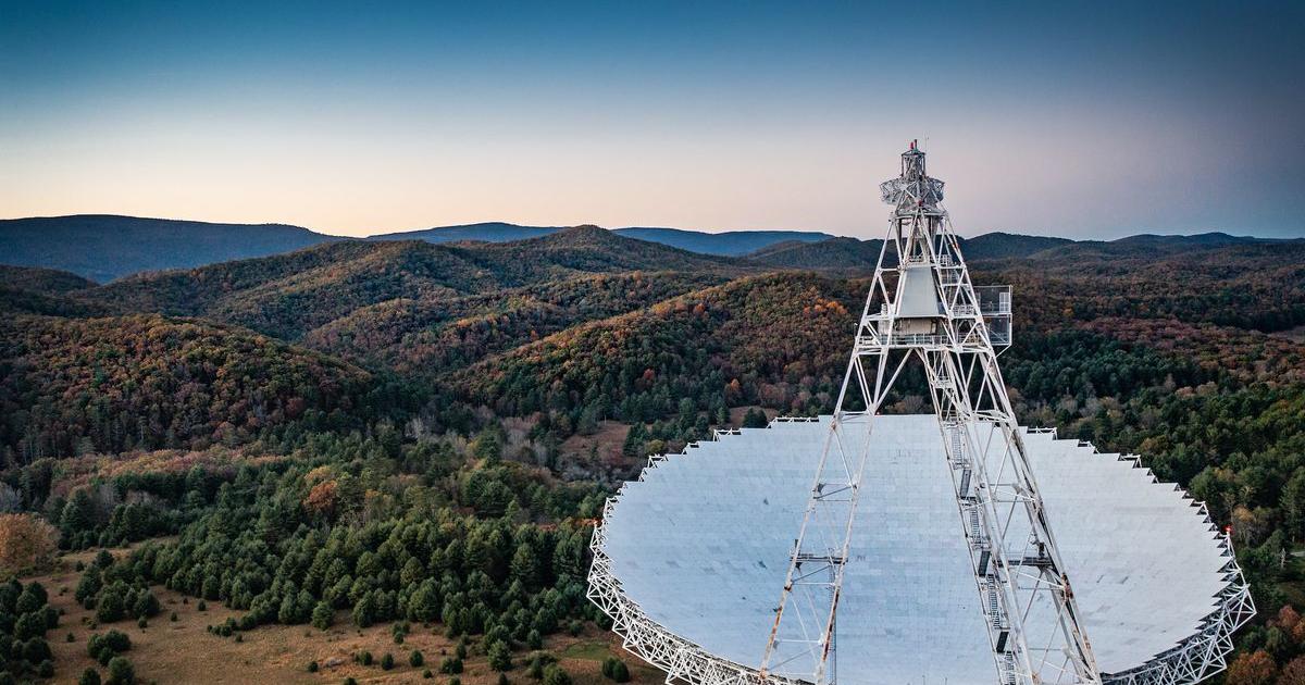 WVU faculty, students contribute to cosmic breakthrough uncovering evidence of low-frequency gravitational waves - Vimarsana News
