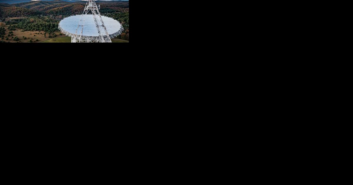 WVU faculty, students contribute to cosmic breakthrough uncovering evidence of low-frequency gravitational waves - Vimarsana News
