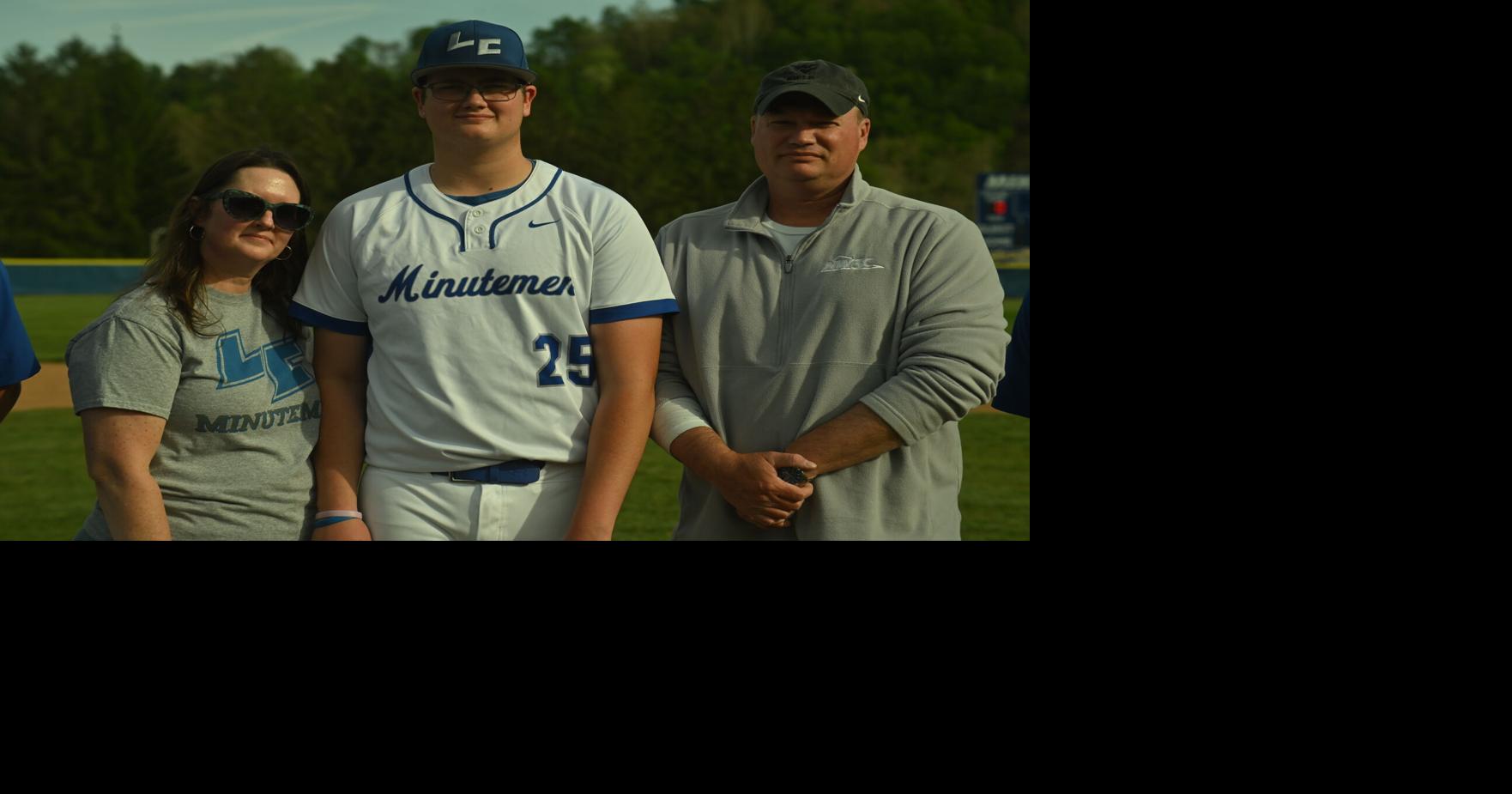 Andrew Lybarger