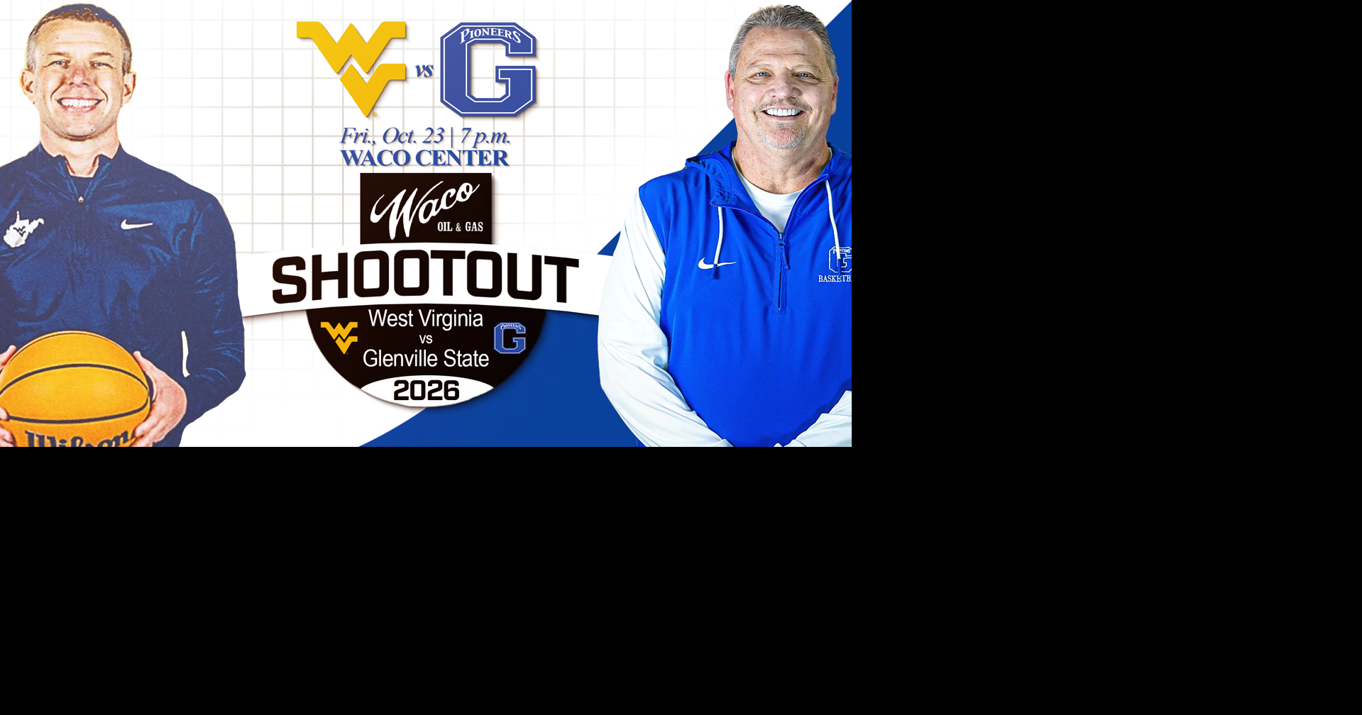 WVU pulls away from Glenville State in exhibition victory | West ...