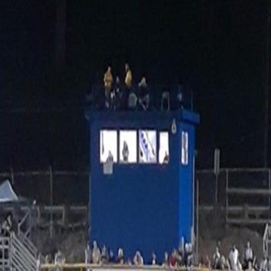 Roane County Wv High School Football Player Dies During Game