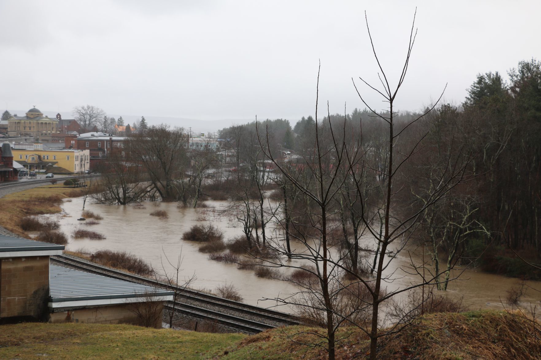 log home builders deep creek lake md