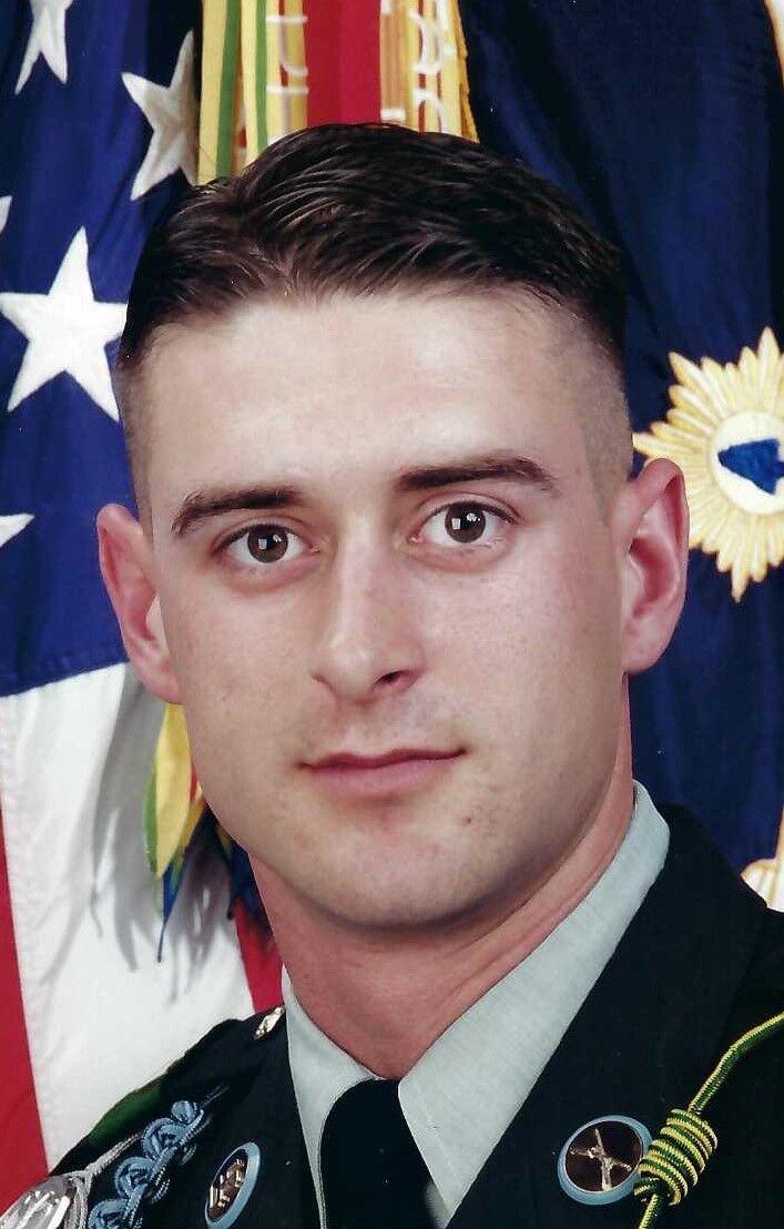 Jason Michael Jenkins Gallipolis Obits