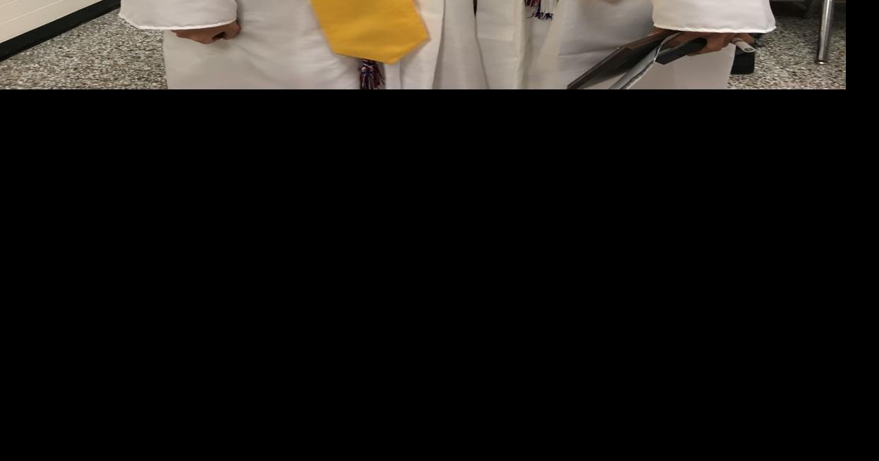 Bridgeport High puts finishing touches on graduation preparation Bridgeport News