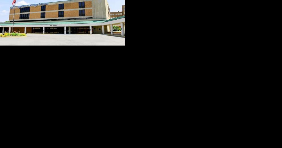 Highland-Clarksburg Hospital to open adolescent unit - Vimarsana News