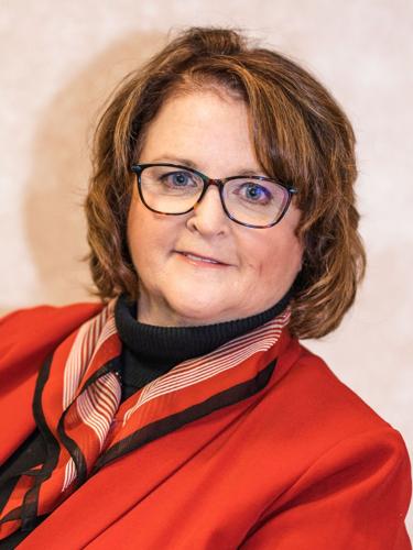 Preston County (West Virginia) Clerk #39 s Office officials expect historic