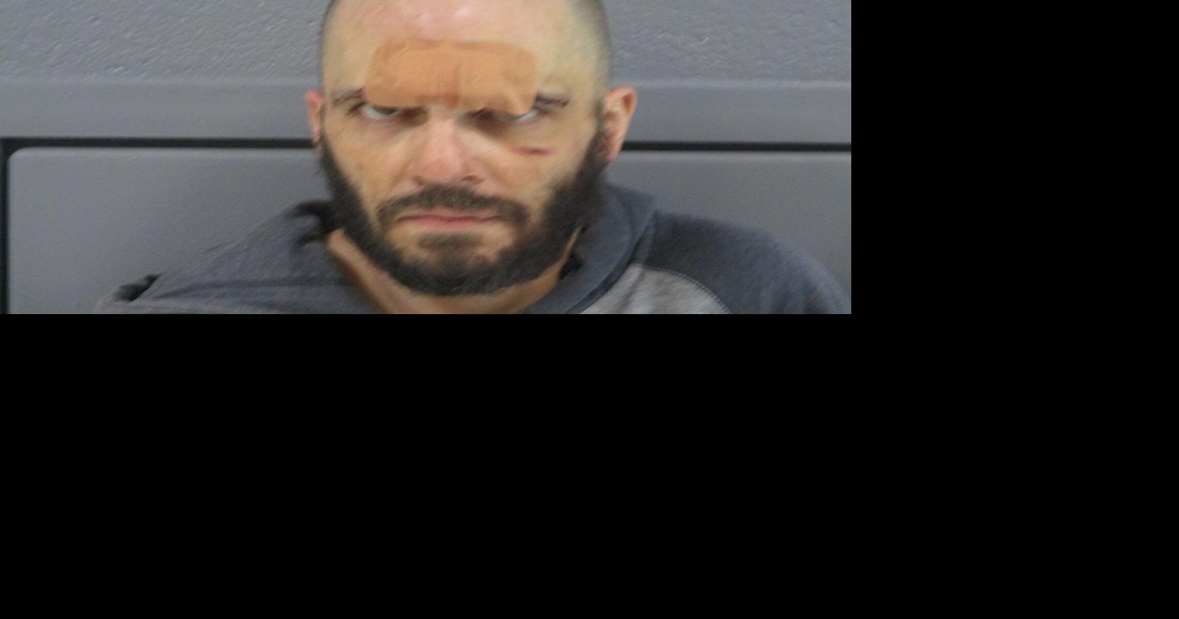 For the record Preston County Records