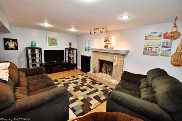 Home for sale in Suan Terrace, in Clarksburg, WV, 'ideal for a young