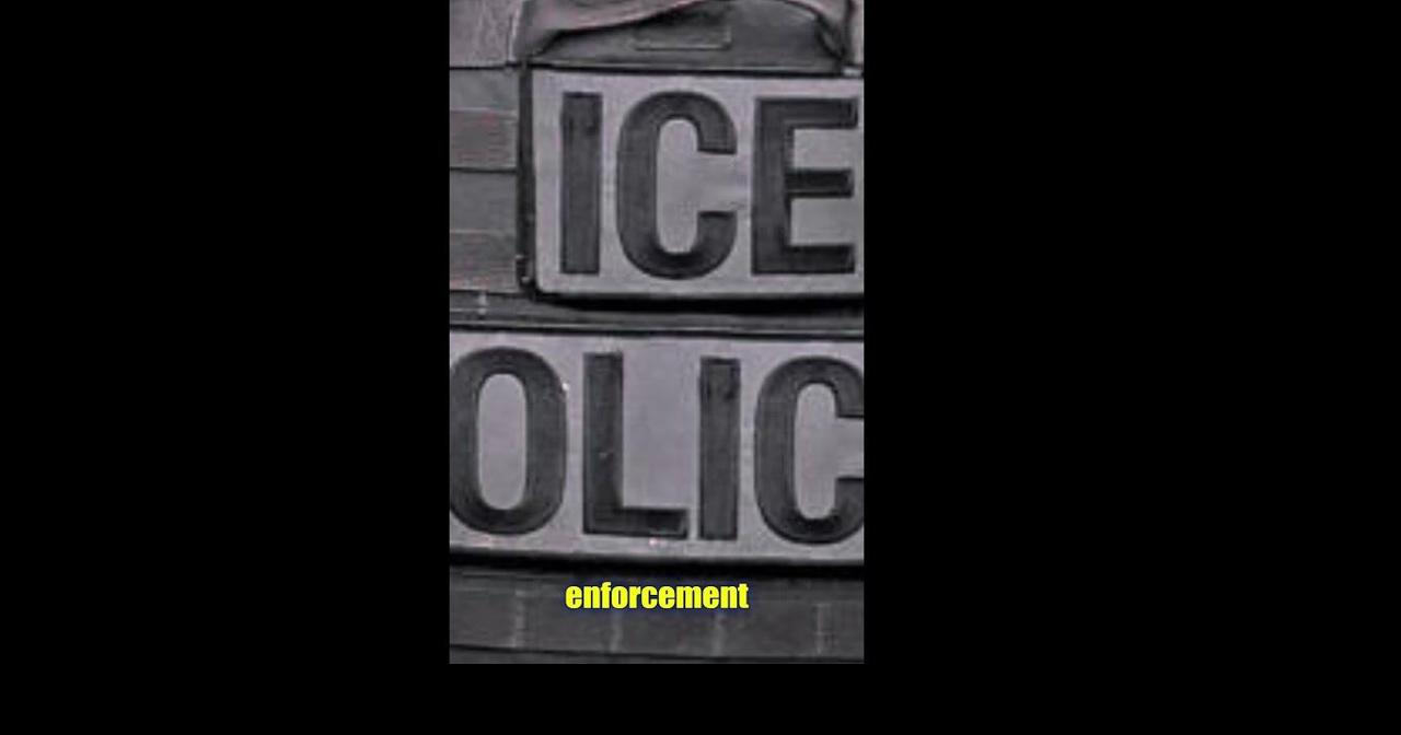 650 West Virginia ICE arrests in Operation "Country Roads" | WV Videos ...