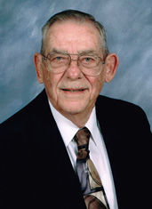 Dr. Myron Hymes | Harrison Obituaries | wvnews.com