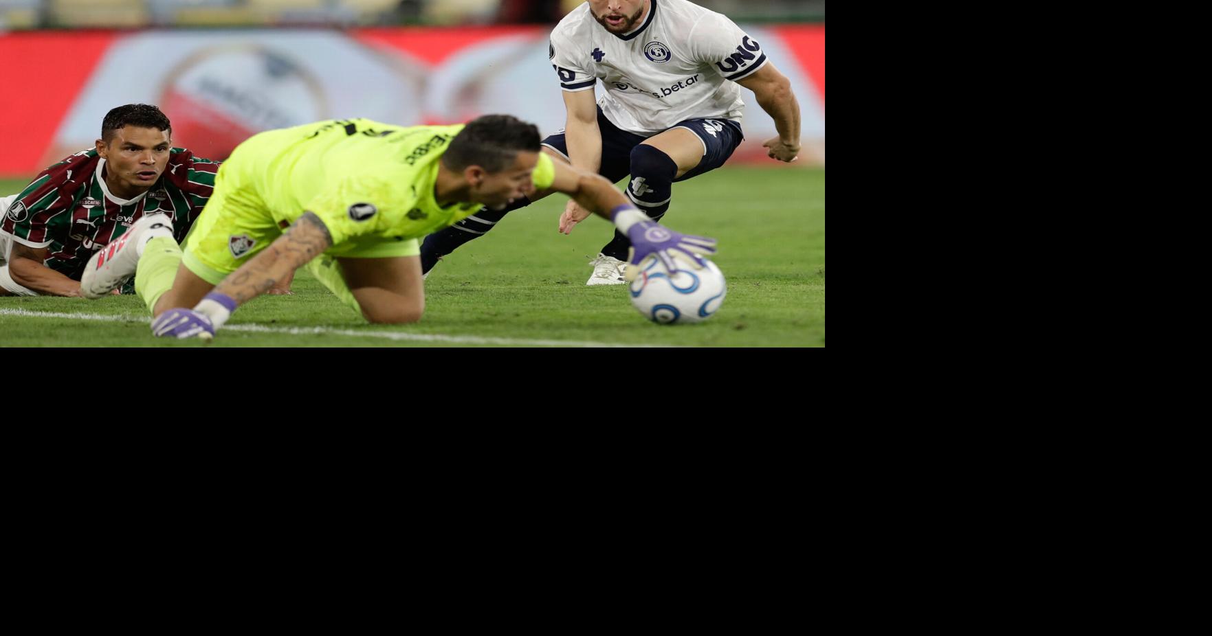 Brazil Argentina Copa Libertadores Soccer | Pro Sports