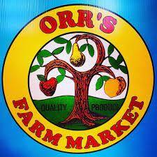 Orr's Farm Market recognized as one of the Top 10 orchards to visit in the country by Fox News