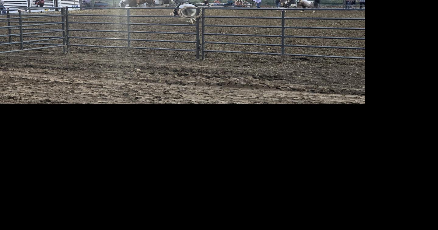Monongalia County Fair brings rodeo, demolition derby to new grounds