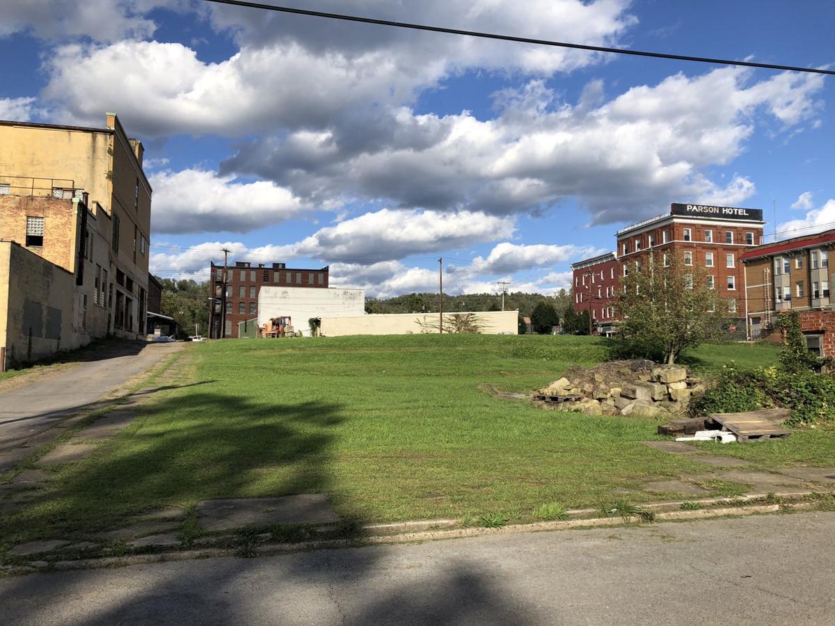 Development in Glen Elk to provide 36 apartments for Clarksburg, WV