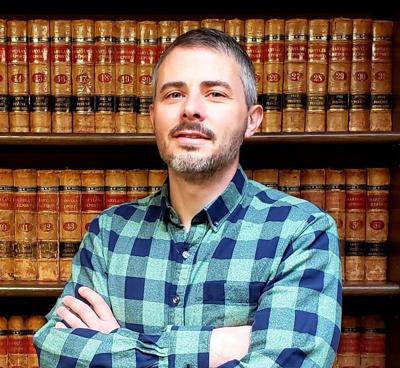 Gov Hogan appoints Gregory for Garrett Co Circuit Court Garrett