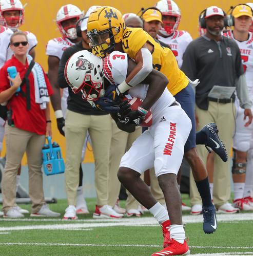 WVU alum Washington selected in USFL supplemental draft