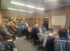 Point Pleasant City Council approves traffic code amendment, cemetery contract and event plans at February meeting