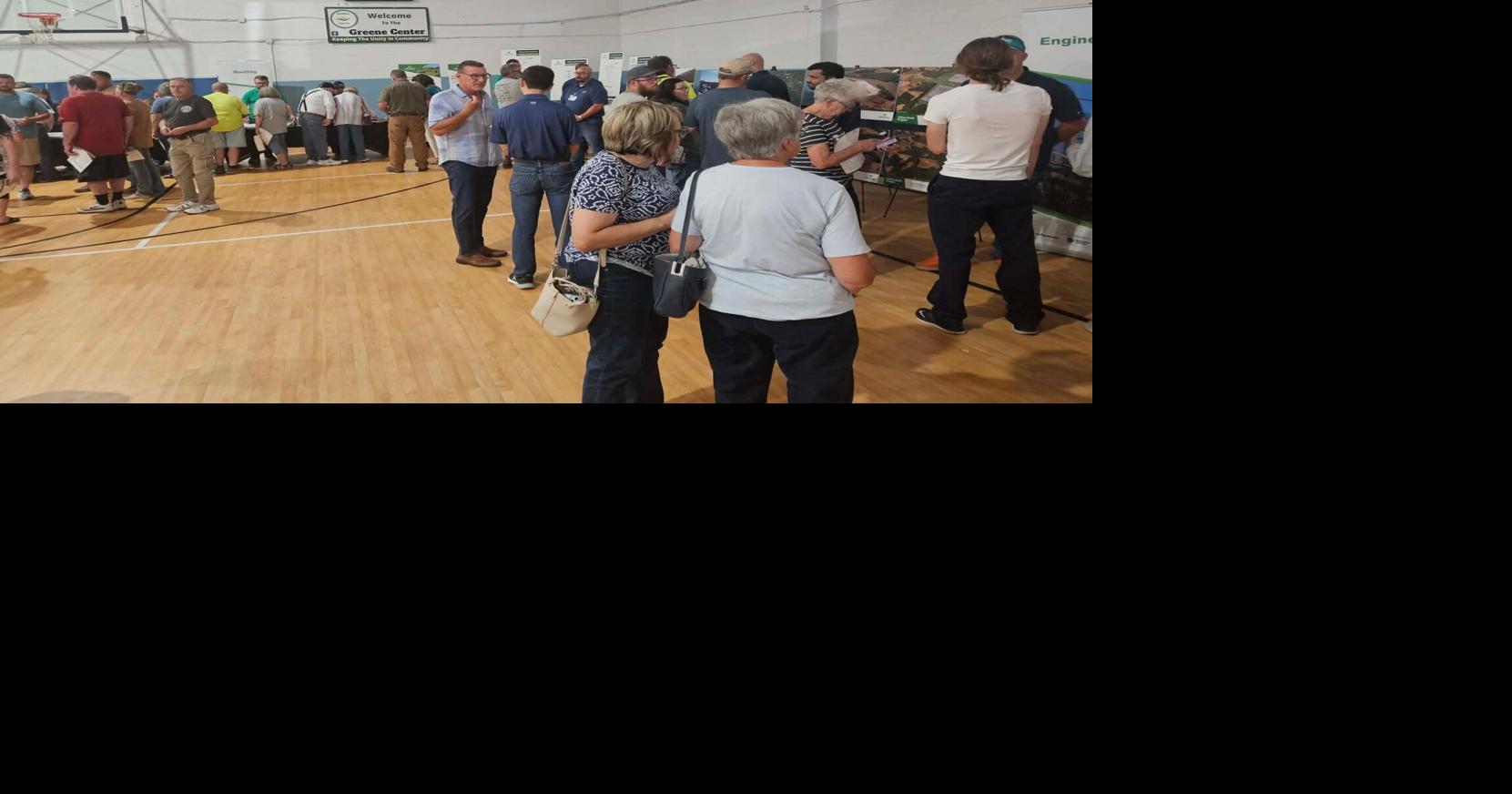 Residents press Valley Link for answers on proposed 260-mile power line plan