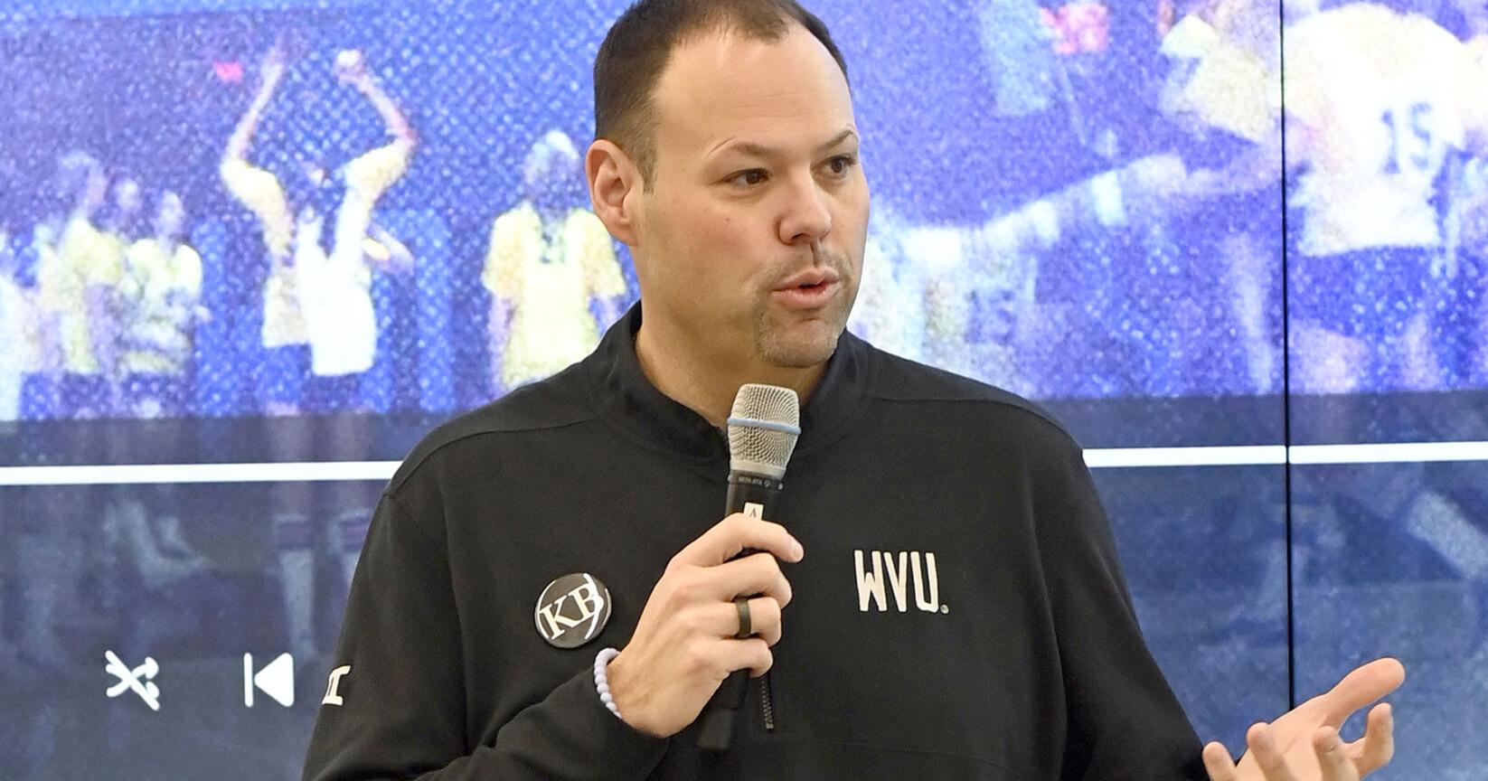 Part 1 of a 3-part look at college athletics with Wren Baker - Vimarsana News