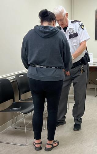 Taylor County West Virginia Cat Castle case comes to a close with jail