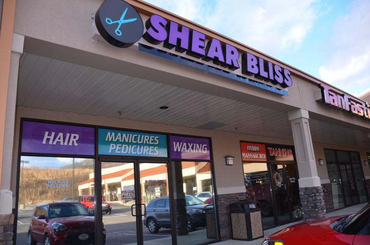 Shear Bliss Family Salon expands to add tanning selections News