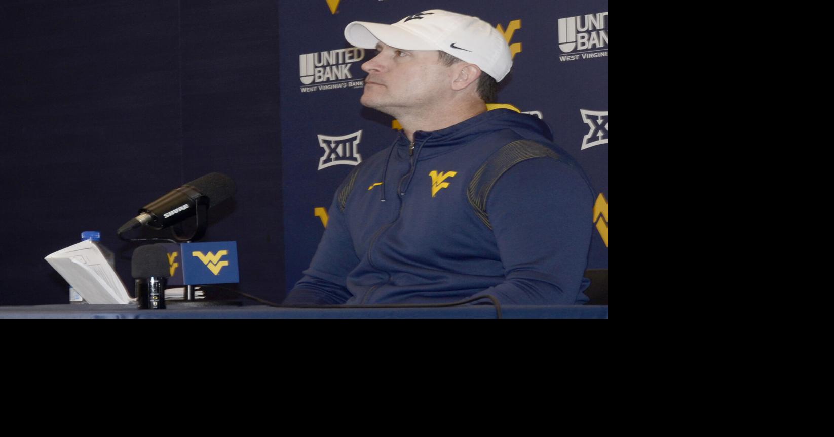 Jordan Lesley's firing was long overdue | West Virginia University ...