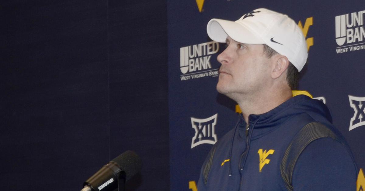 Jordan Lessley Jordan Lesley's firing was long overdue | West Virginia University ...