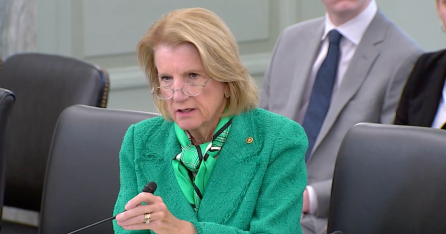 Capito questions aviation officials on rising number of near-miss incidents