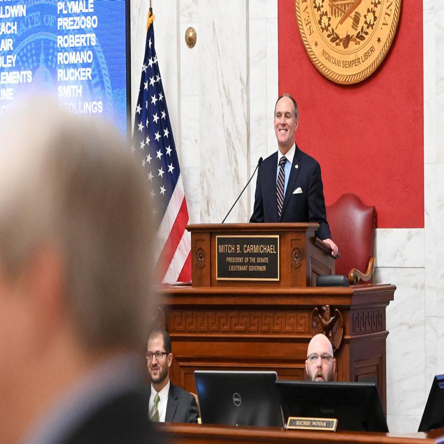 Wv Senate Passes Bill To Expand Medicaid Dental Coverage Wv News Wvnews Com