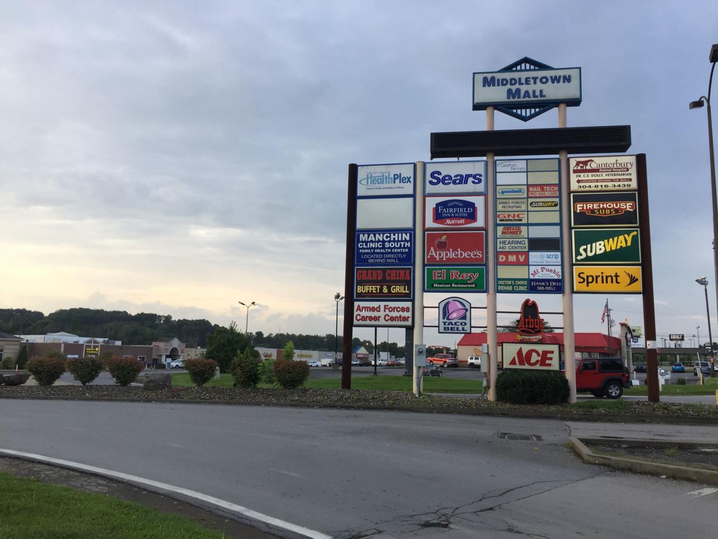 Middletown Mall Parking:  A Shopper's Guide to Navigating the Maze