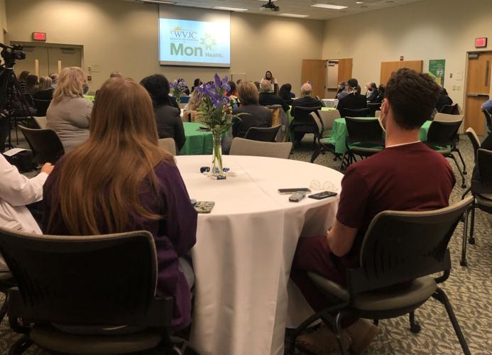 Mon Health, West Virginia Junior College unveil collaborative nursing school News