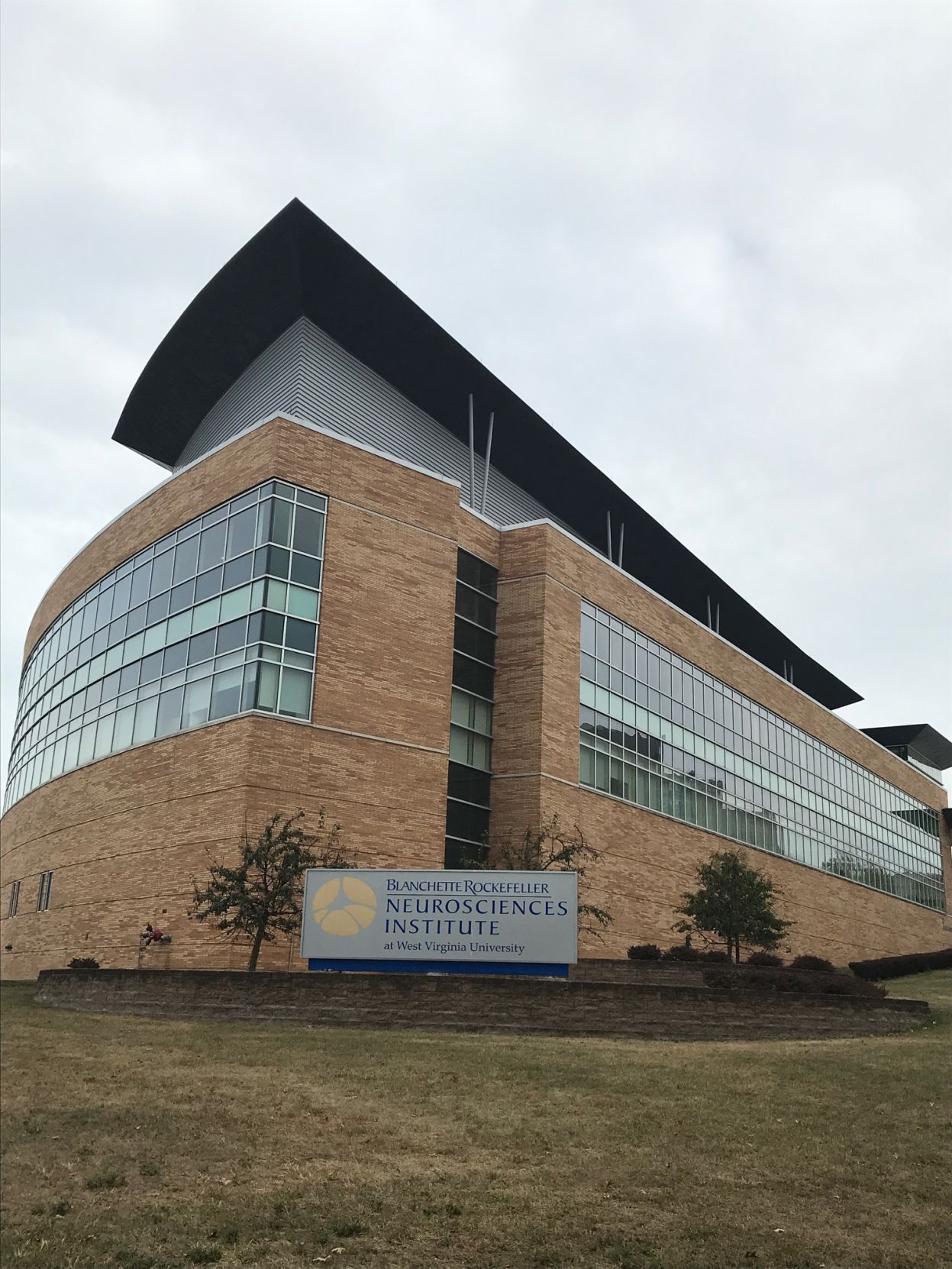 WVU Medicine Amping Up New Rockefeller Neuroscience Institute | Free ...