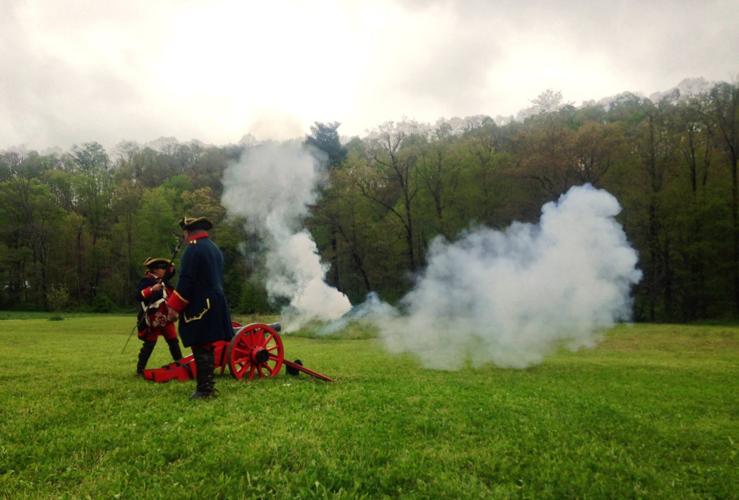 Thirdannual Grantsville National Road Festival planned