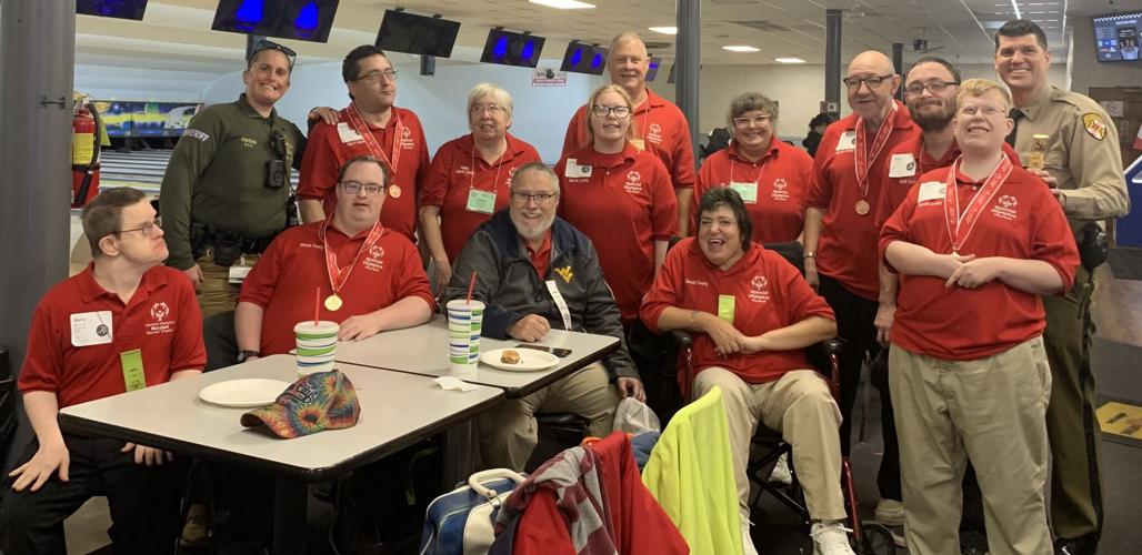 GCSO competes at Bowling Regionals | Garrett Sports | wvnews.com