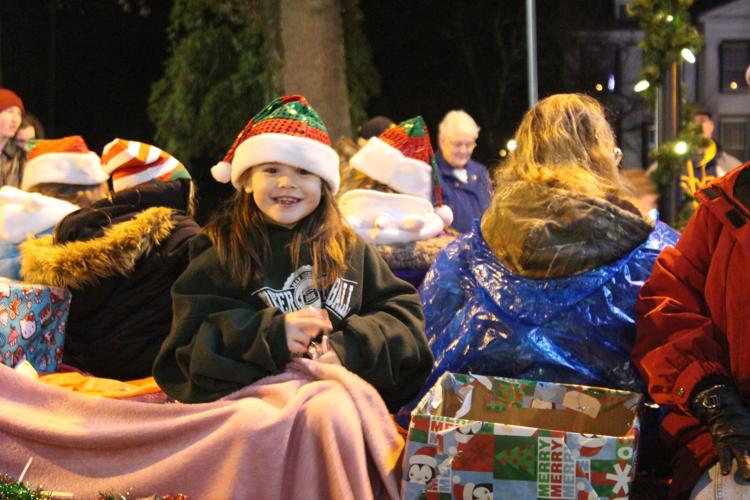 Clarksburg, West Virginia to debut WinterFest along with return of