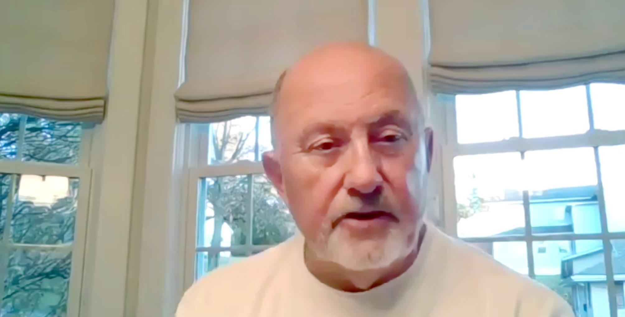 Oakland mayor Single COVID19 case can have spreading effects Garrett News