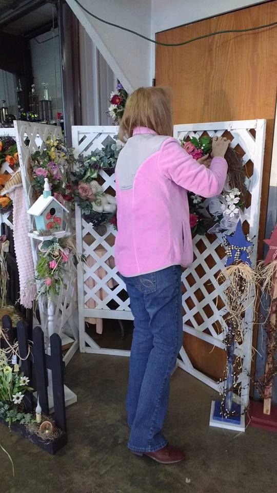 Plenty of crafts coming to Jane Lew VFD Spring Craft Show this April