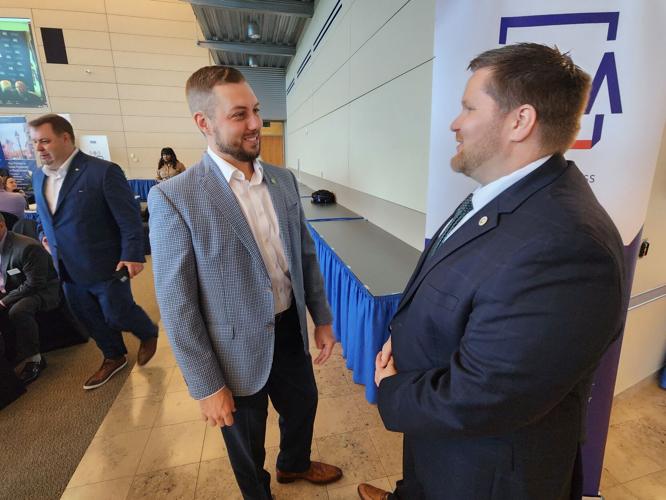 Appalachia Path to Prosperity series promotes economic development in