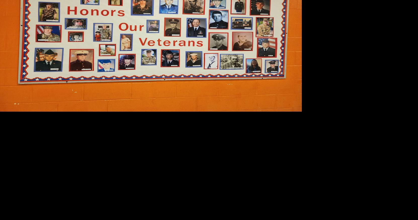 Events scheduled marking Veterans Day | Preston County News | wvnews.com