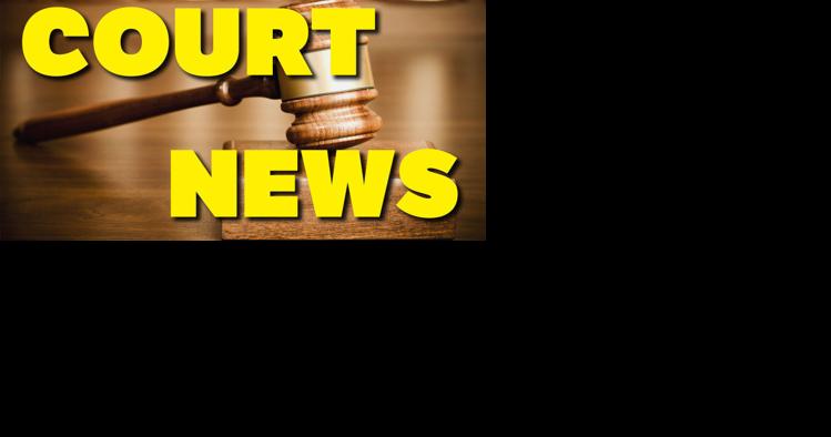 Marion County (West Virginia) grand jury returns 28 indictments - Vimarsana News