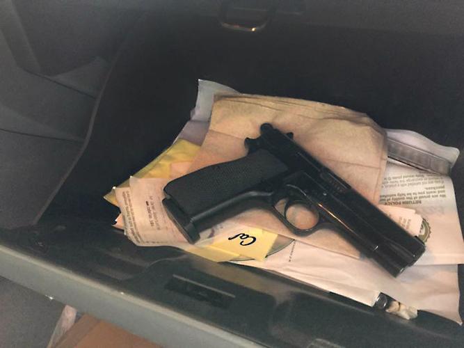 House discusses parking lot gun bill WV News