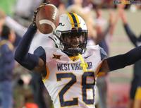 Texas vs. West Virginia preview: Mountaineers built to replicate