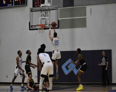 Lakers Dominate Cougars Sports Wvnews Com