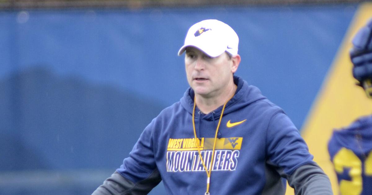 Jordan Lessley Jordan Lesley says WVU's defense has not yet played its best game ...