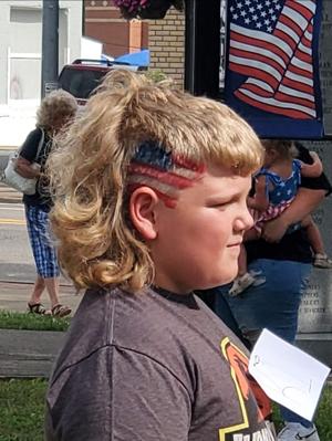 Ripley 4th of July Queen's Day set for July 3rd