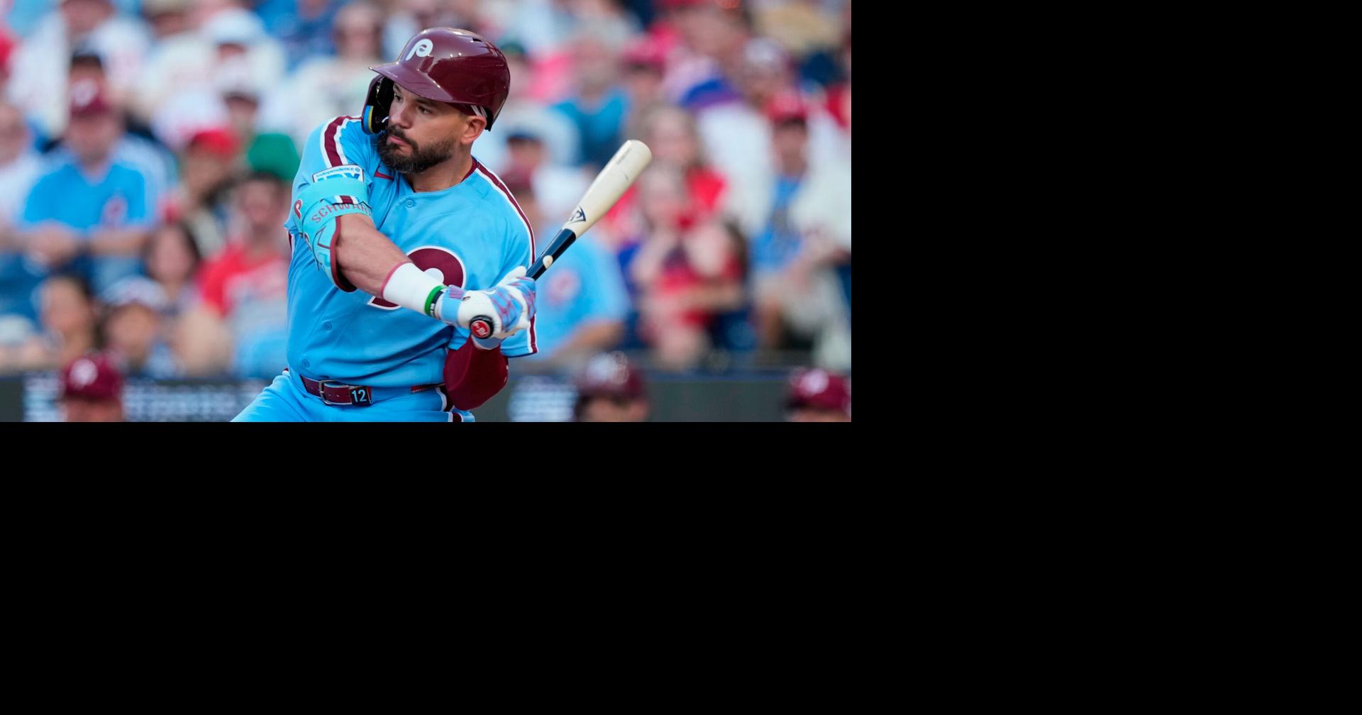 Phillies Baseball