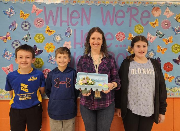 Kingwood Elementary announces April Teacher and Service Personnel of ...