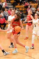 Bridgeport's Gabby Reep is 3-time Class AAAA first-teamer; local trio earns honorable mention