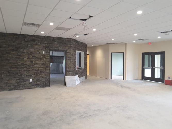 Keyser, West Virginia Senior Center to open in June Mineral County WV